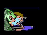 BBS PETSCII, 1986-1993 (WIP)